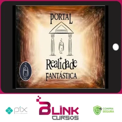 Esoterismo - Portal Realidade Fantastica