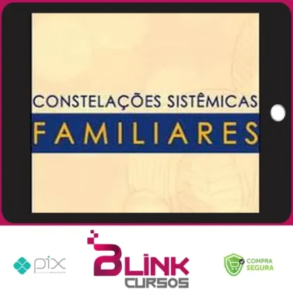 Formação em Constelação Familiar - Sonia Leonardi