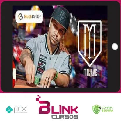 A Fórmula do Poker - Felipe Mojave