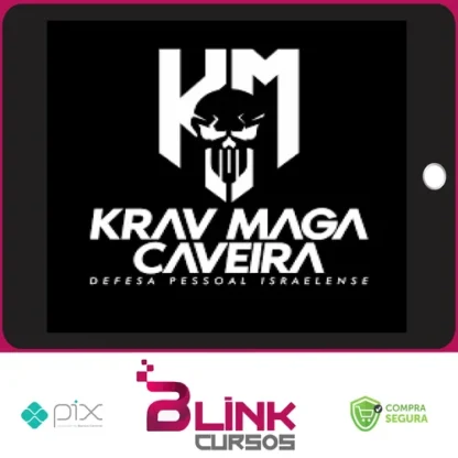 Krav Maga - Caveira