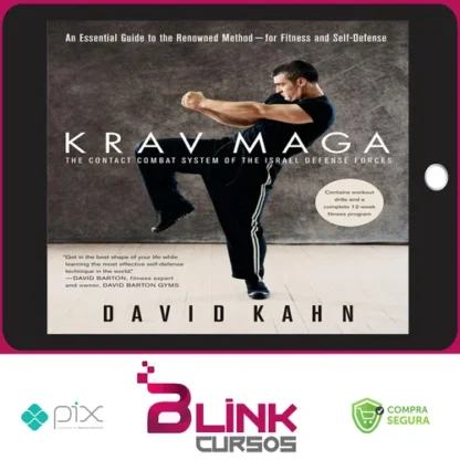 Krav Maga - David Kahn