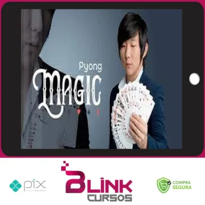 Magic - Pyong Lee