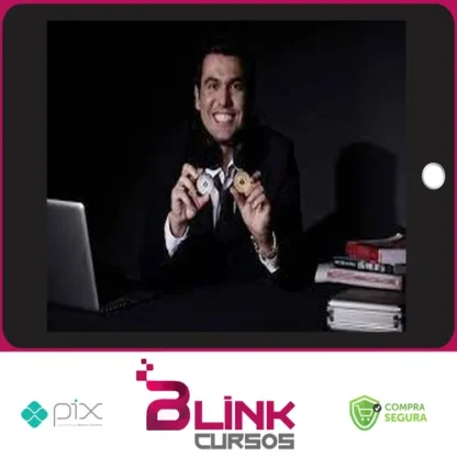 Poker: Construindo Vencedores - Chico Nogue