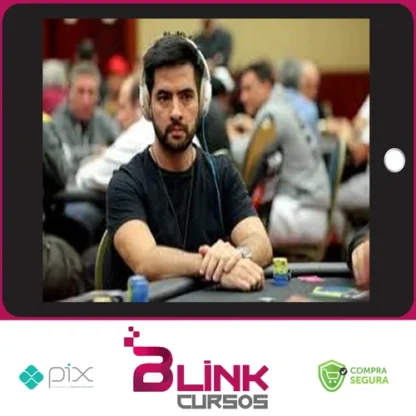 Uber Poker Light - Thiago Decano