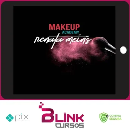 Makeup Academy - Renata Meins