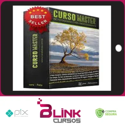 Curso Master - O Cara da Foto