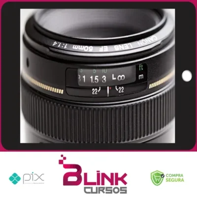 Edu K: Fundamentos da Fotografia 1 O Essencial - Flávio Demarchi