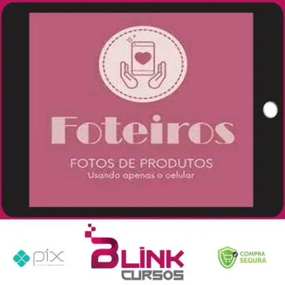Foteiros de Sucesso - Bia Hertzing