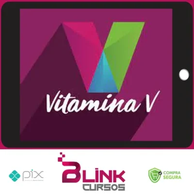 Vitamina V 1.0 - Irmãos Vanassi