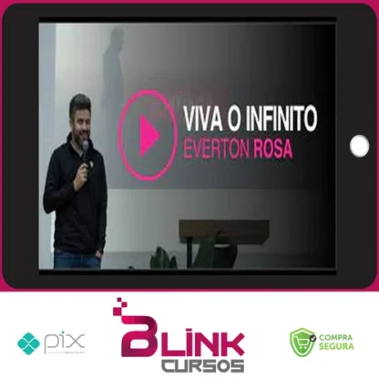 Viva O Infinito - Everton Rosa