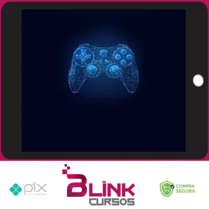Aprenda Unity Programando 7 Jogos - Thiago Travi