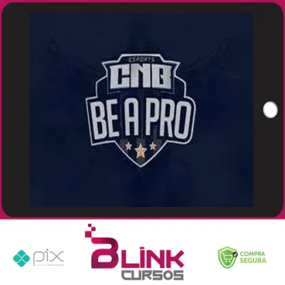 Be a Pro - CNB