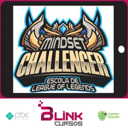 Curso Mindset Challenger - Fiv5