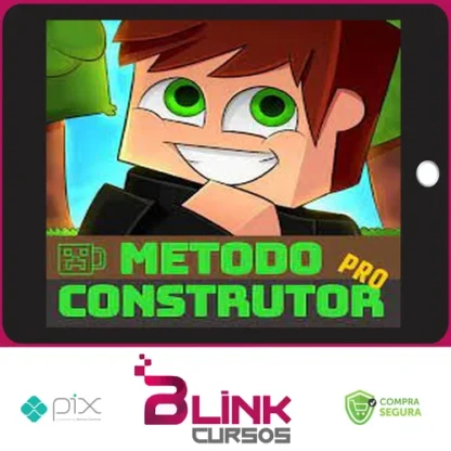 Método Construtor Pro - João Victor (Willzy)