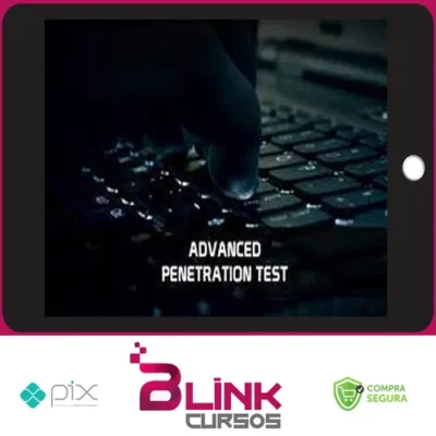 Advanced Penetration Test - eSecurity