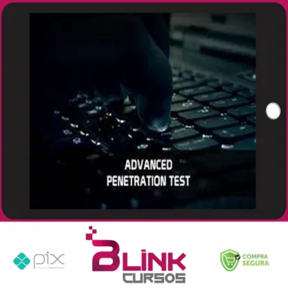 Advanced Penetration Test - eSecurity