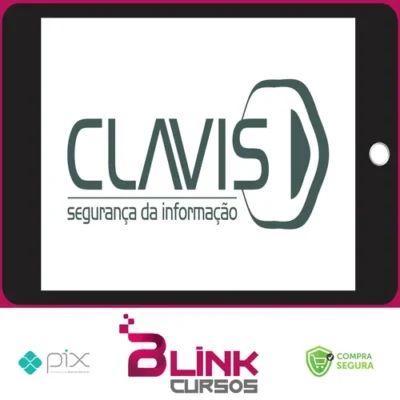 Análise Forense Computacional - Clavis