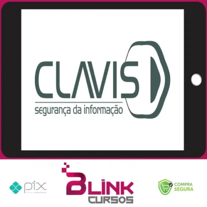 Análise Forense Computacional - Clavis