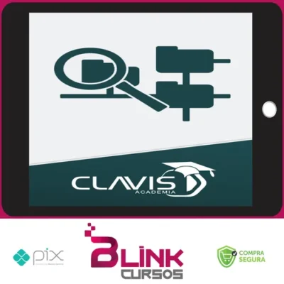 Análise Forense de Sistemas - Clavis
