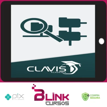 Análise Forense de Sistemas - Clavis