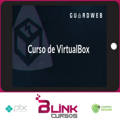 VirtualBox - GuardWeb