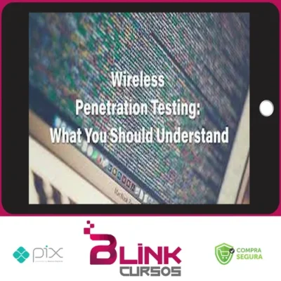 Wireless Penetration Testing - OYS