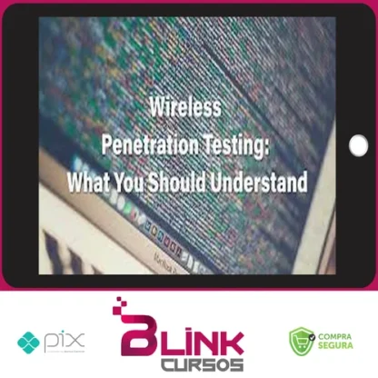 Wireless Penetration Testing - OYS