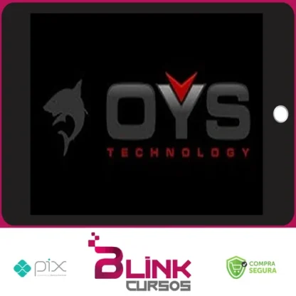 Balanceamento de Servidores com Linux Virtual Server - OYS
