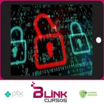 Bootcamp Ataques de Negação de Serviço (DoS) com Kali Linux - Clécius Wilton