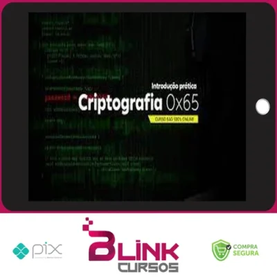 Criptografia 0x65 - Desec