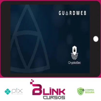 Cryptosec - Guardweb