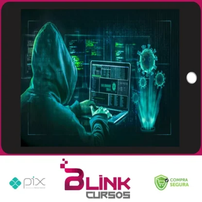 Curso Hacker - Diversos Autores