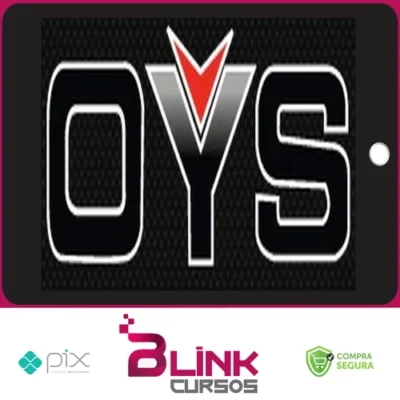 Curso Metasploit - OYS