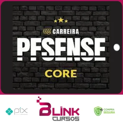 Curso pfSense Core - Sys Squad