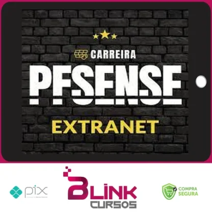 Curso pfSense Extranet - Sys Squad