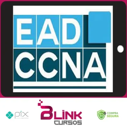 Curso Security+ - EADCCNA