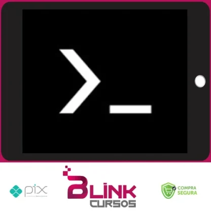 Curso Termux - DK Security