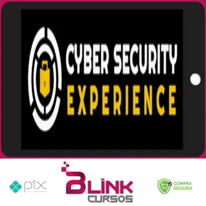 Cyber Security Experience II - IGTI (XP Educação)