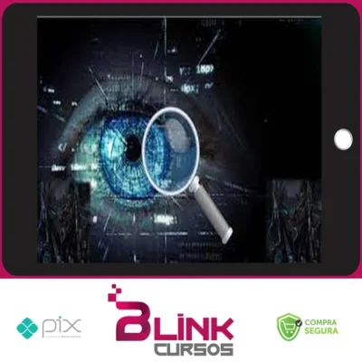 Cybersecurity Threat Hunting Professional - Richea Perry [INGLÊS]