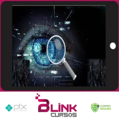 Cybersecurity Threat Hunting Professional - Richea Perry [INGLÊS]