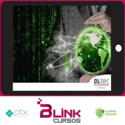 Dltec 2020 - Marcelo Brenzink