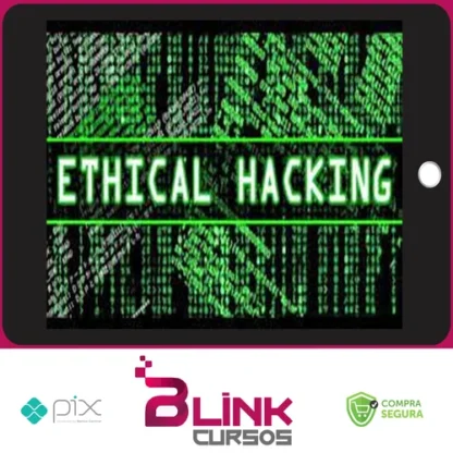 Ethical Hacking e Penetration Testing - SecVox Academy