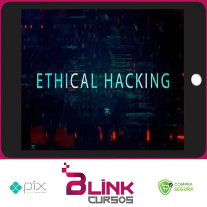 Ethical Hacking: Invasão de Sistemas (System Hacking) - Ivan N. Gonçalves