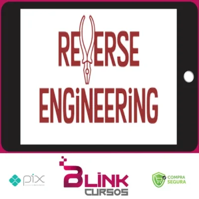 Getting Started With Reverse Engineering - Pluralsight [Inglês]