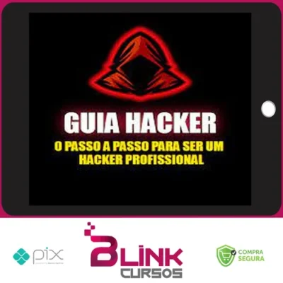 Guia Hacker - Matheus de Melo Barreto