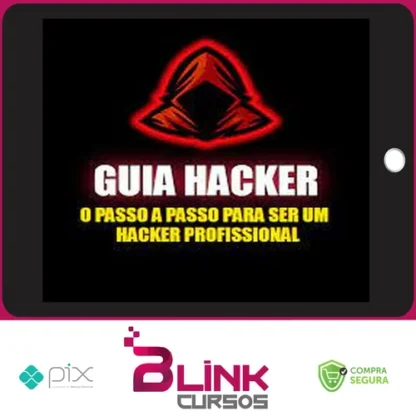 Guia Hacker - Matheus de Melo Barreto