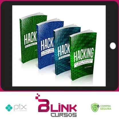 Hacking Ebook - Hacking
