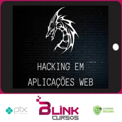 Hacking em Aplicações Web - XPSecSecurity