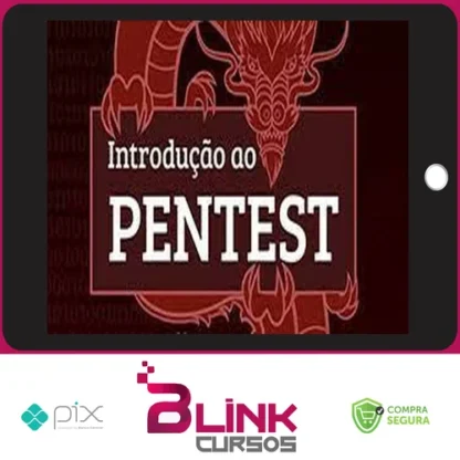 Introdução ao Pentest - Daniel Moreno