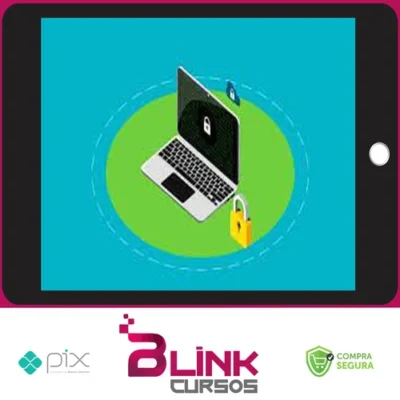 Learn Ethical Hacking in: Beginner to Advanced! - Joseph Delgadilo [INGLÊS]